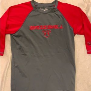 Under armour boy’s T-shirt